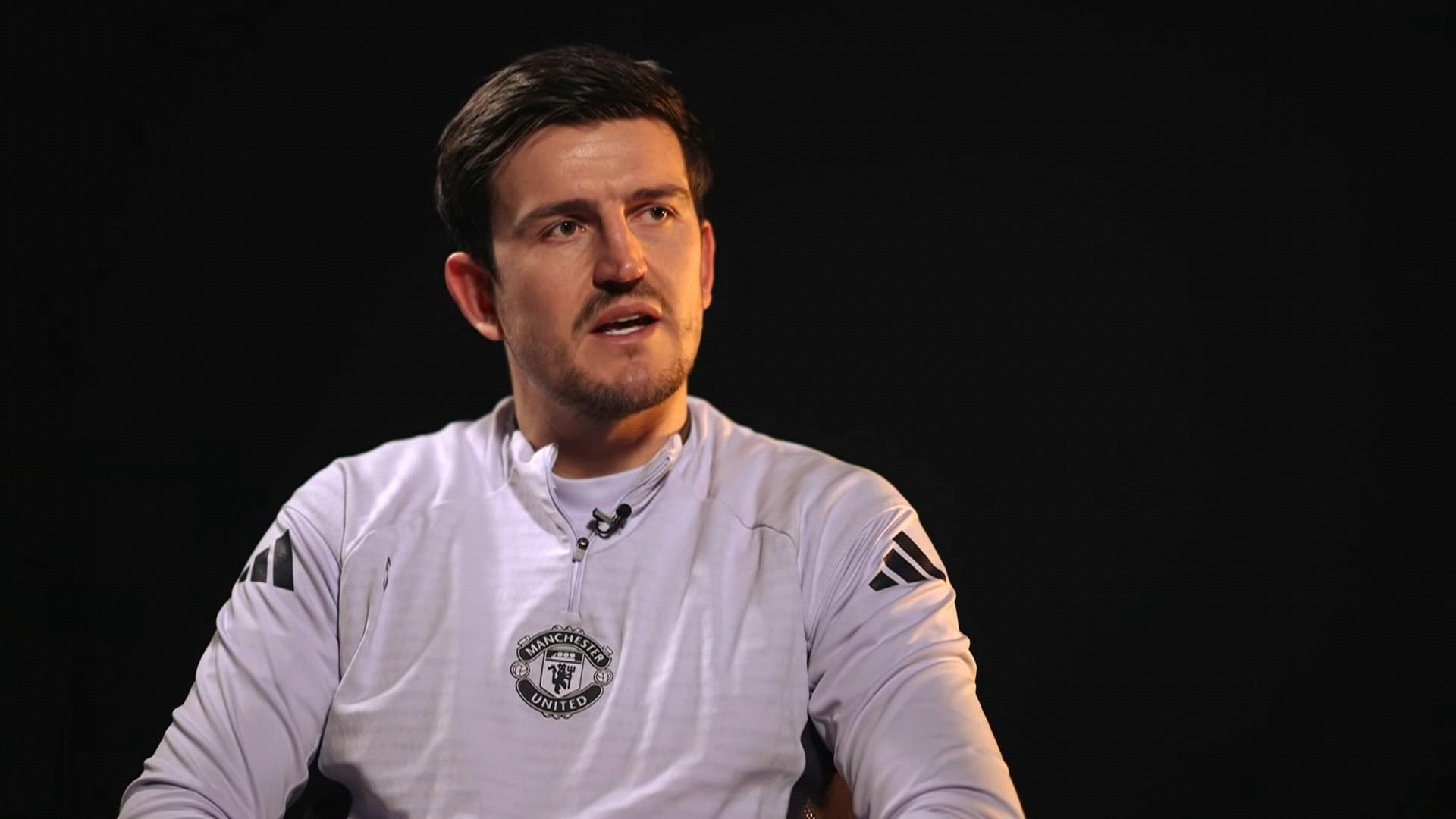 九游娱乐-马奎尔：卡里克是俱乐部的传奇人物，相信球迷们会全力支持他