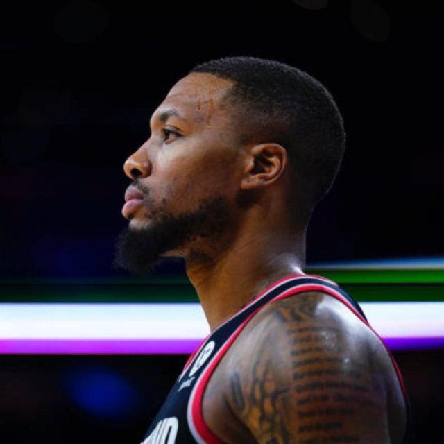 九游体育-巴克利：开拓者需要重建 利拉德最终会选择离开