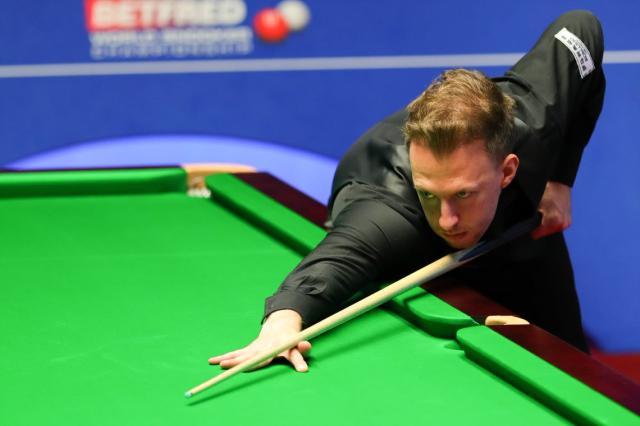 九游体育-斯诺克世锦赛八强战况激烈 80后球员火并老将落后