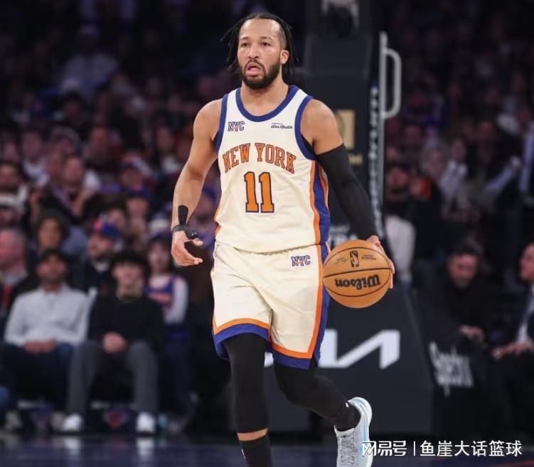 九游官网-惜败！布伦森30+9库里不开心，波杰25+6犯大错，湖人弃将全队第一