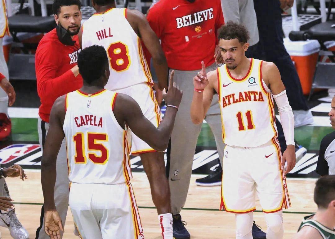 九游游戏-令人唏嘘！5年过去了，曾经打进东决的五人首发，如今全部离队！